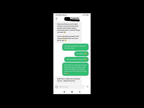❤️ הוספתי PAWG חדש מ-Tinder להרמון שלי (כולל שיחה עם טינדר) ❌ פורנו יפה אצלנו iw.mrvideospornogratis.ru
